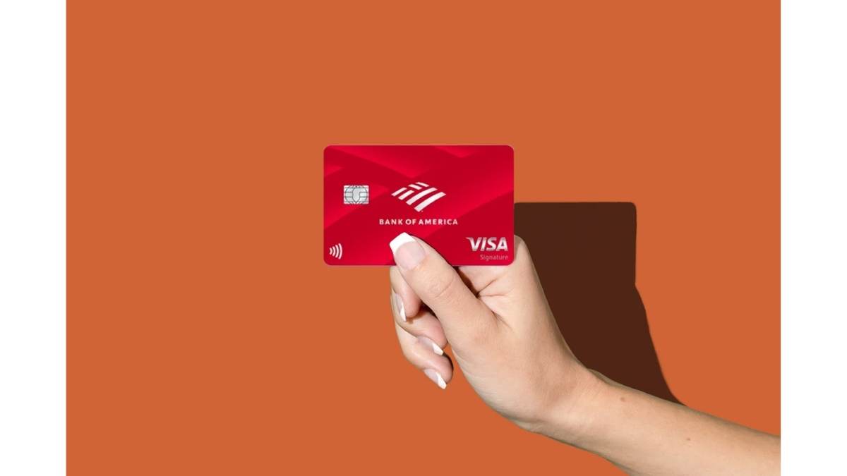 Best cash back credit cards