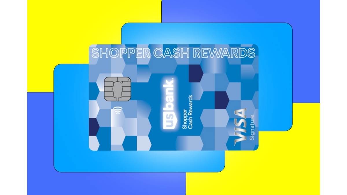 Best cash back credit cards