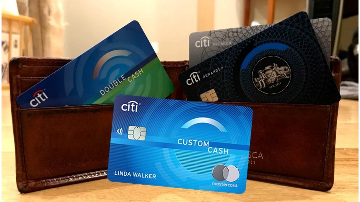 Best cash back credit cards