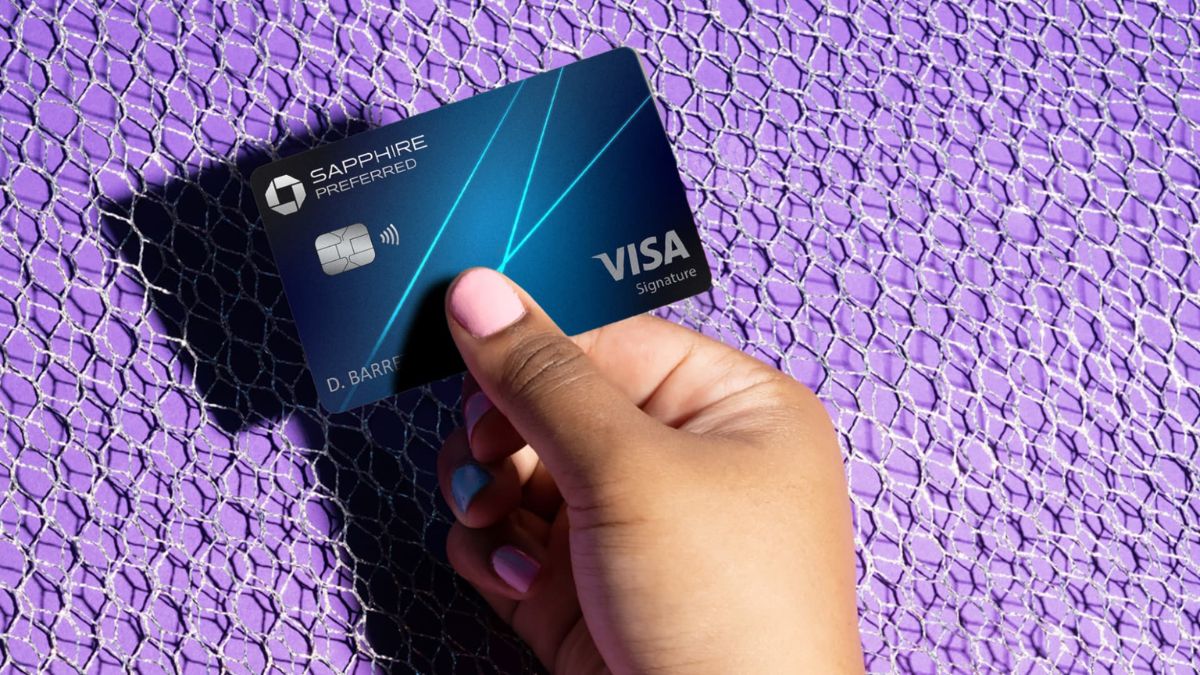 Best travel credit cards