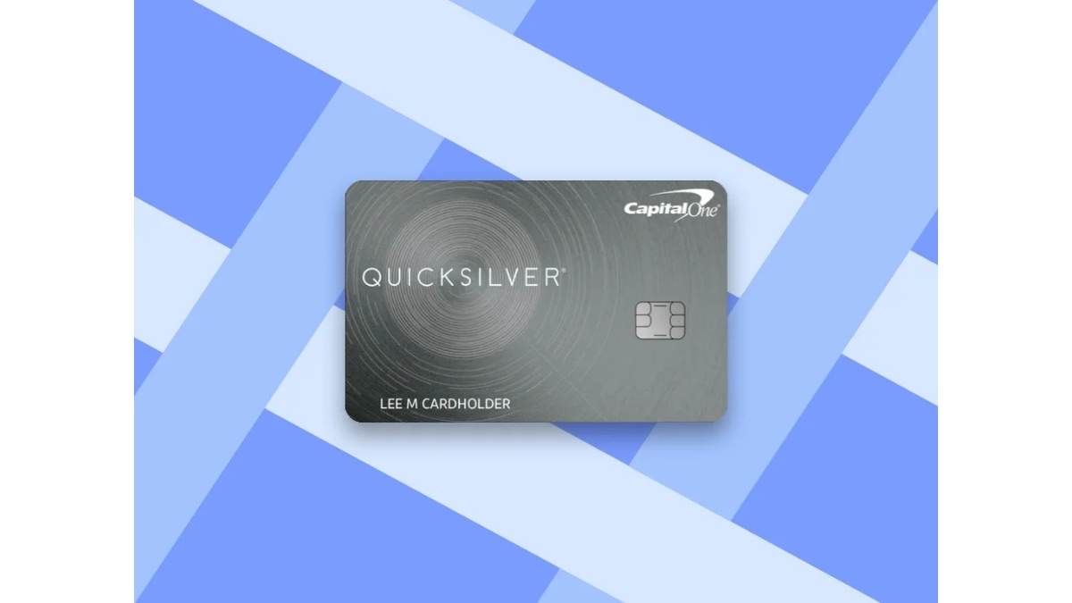 Best cash back credit cards