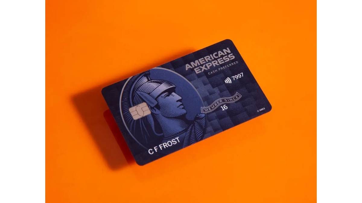 Best cash back credit cards