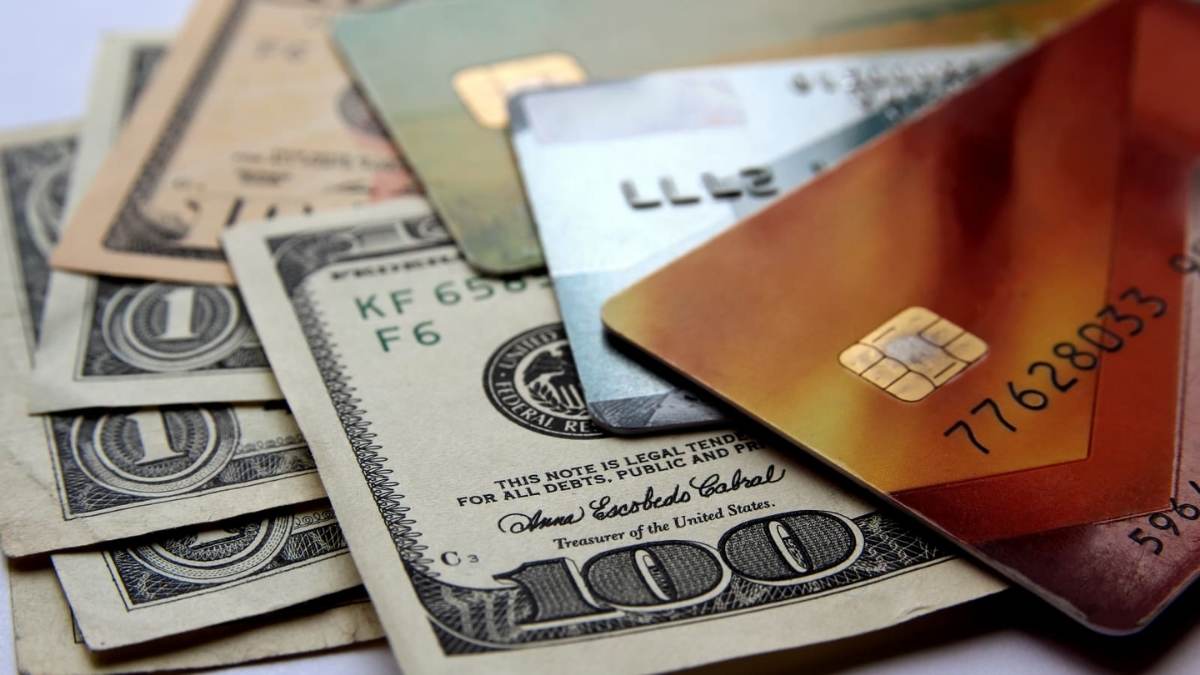 Best cash back credit cards