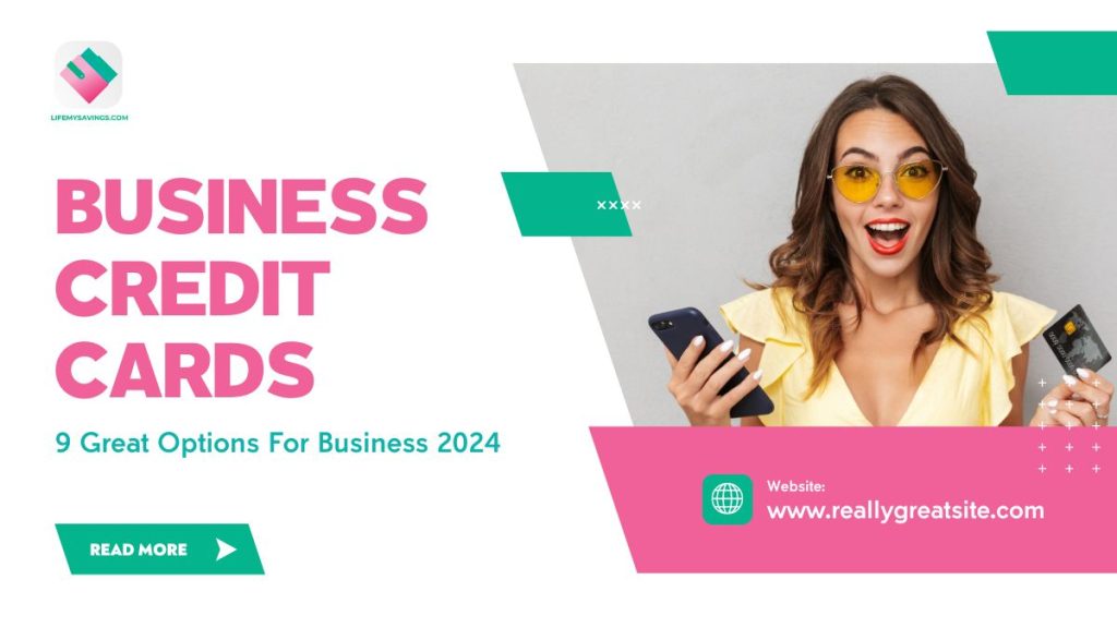 Best Business Credit Cards