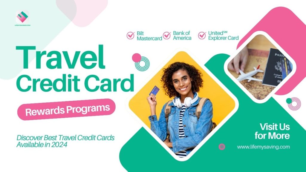 Best travel credit cards