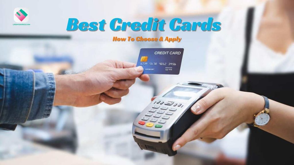 Best Credit Cards