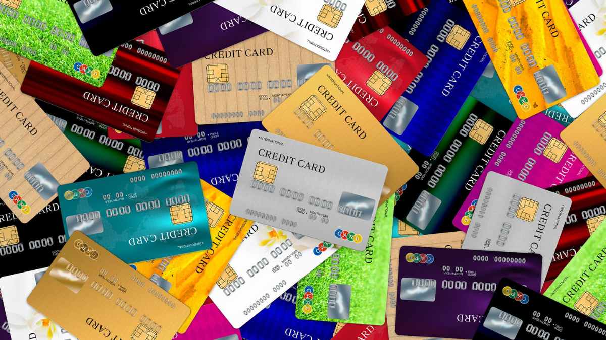 Best credit cards