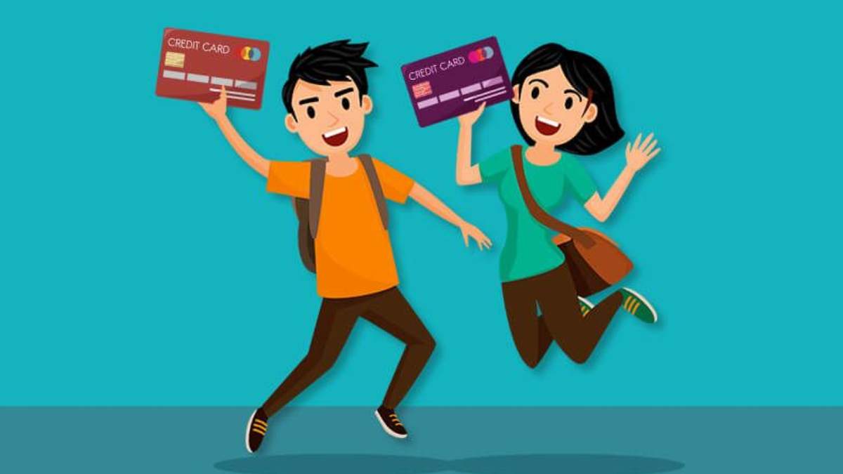 Students Credit Cards