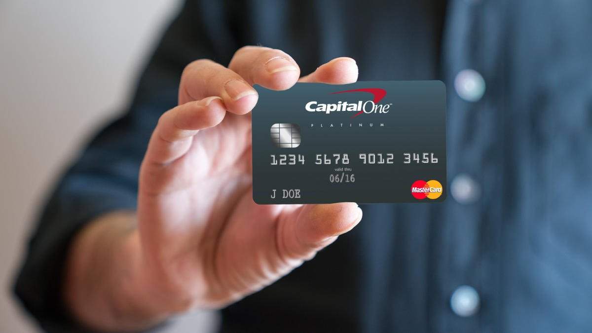 Best Credit Cards