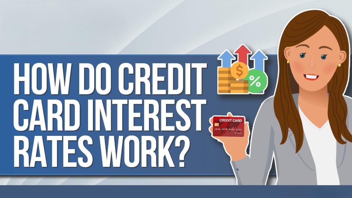 Best credit cards rates