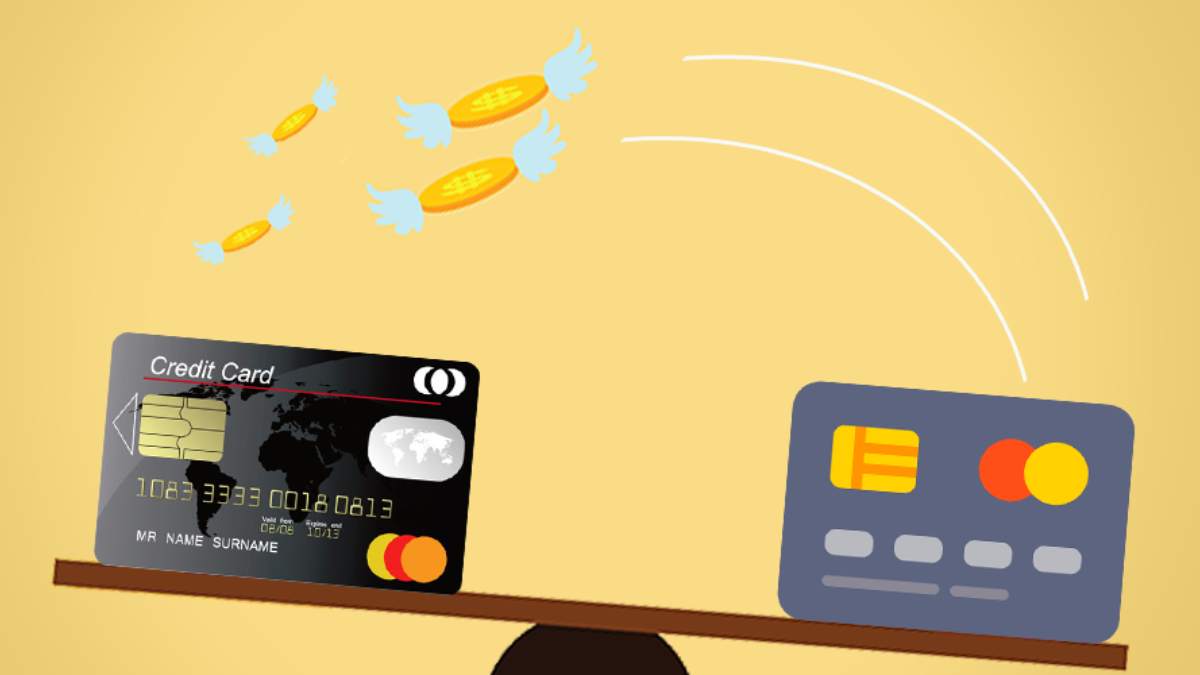 Best credit cards balance transfer