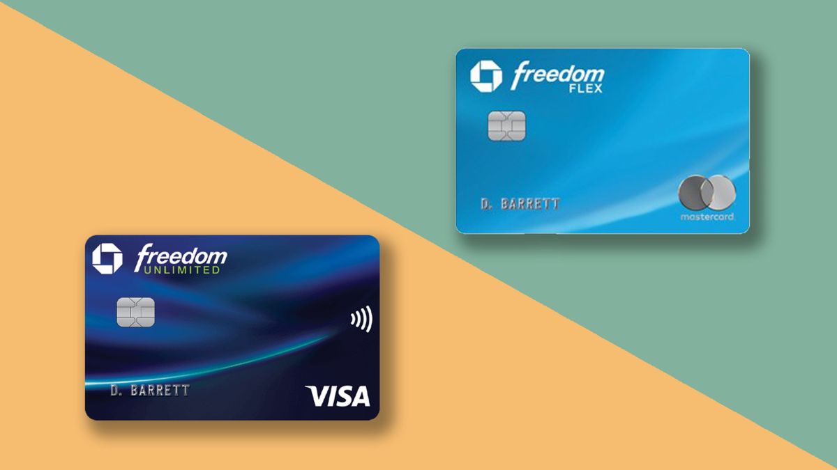 Best rewards credit cards