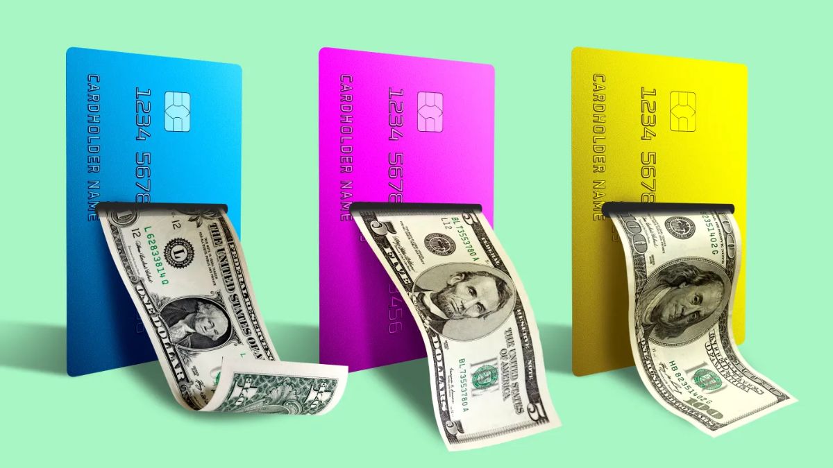 Best rewards credit cards