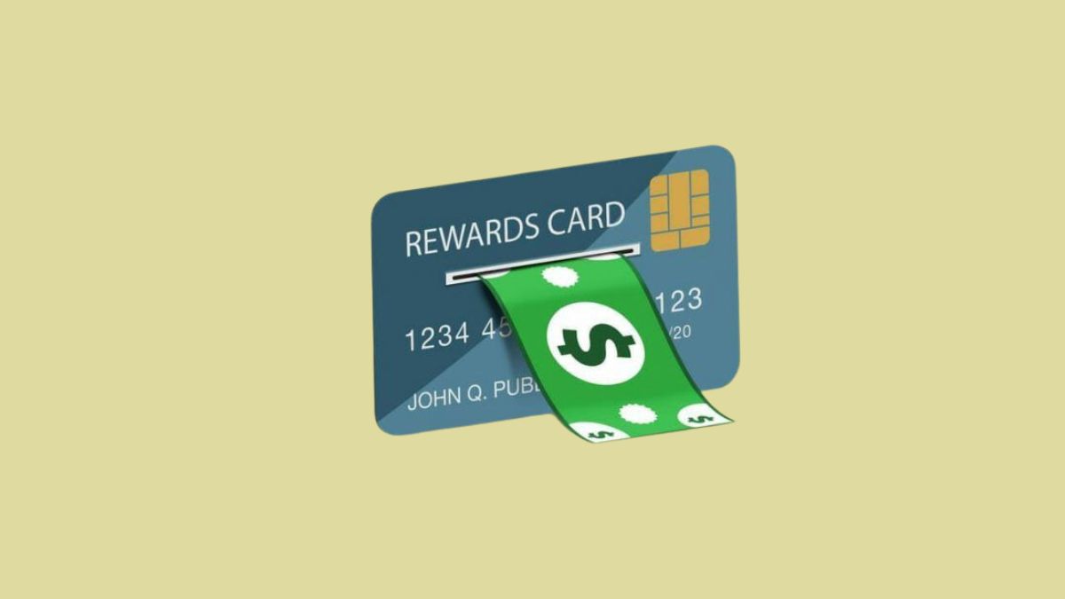 Best rewards credit cards