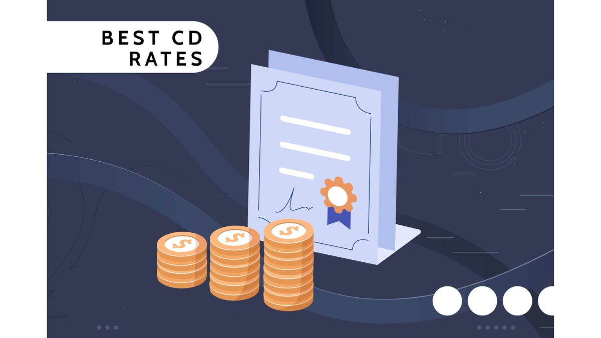 Best CD Rates