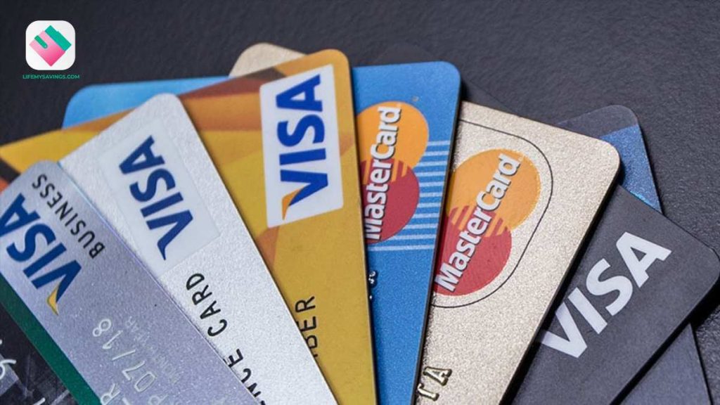 Best First Credit Cards