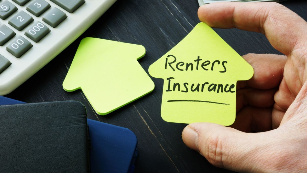 best renters insurance