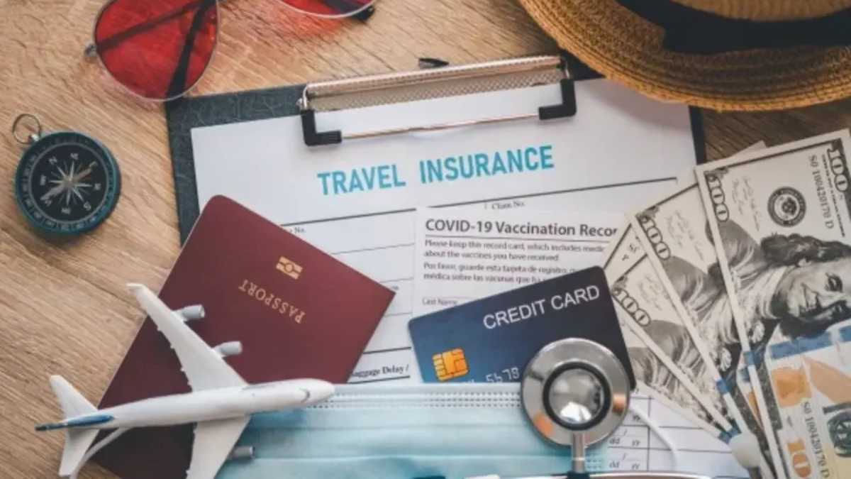 best overseas travel insurance