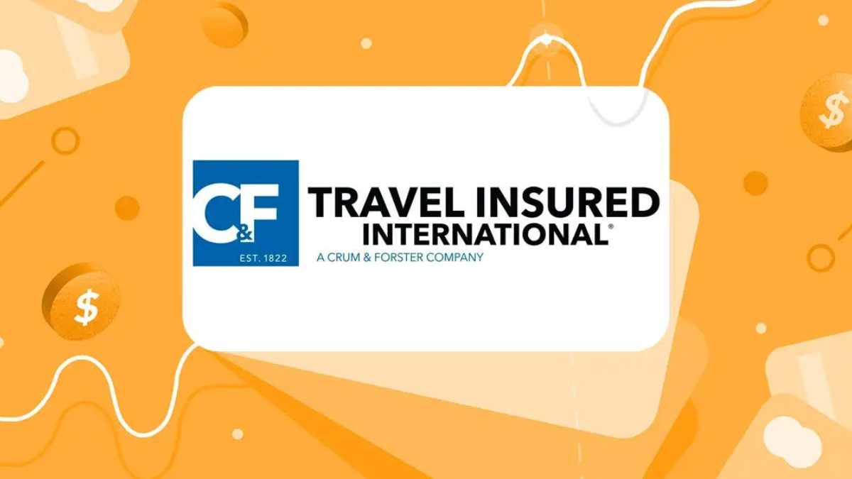 Best Travel Insurance