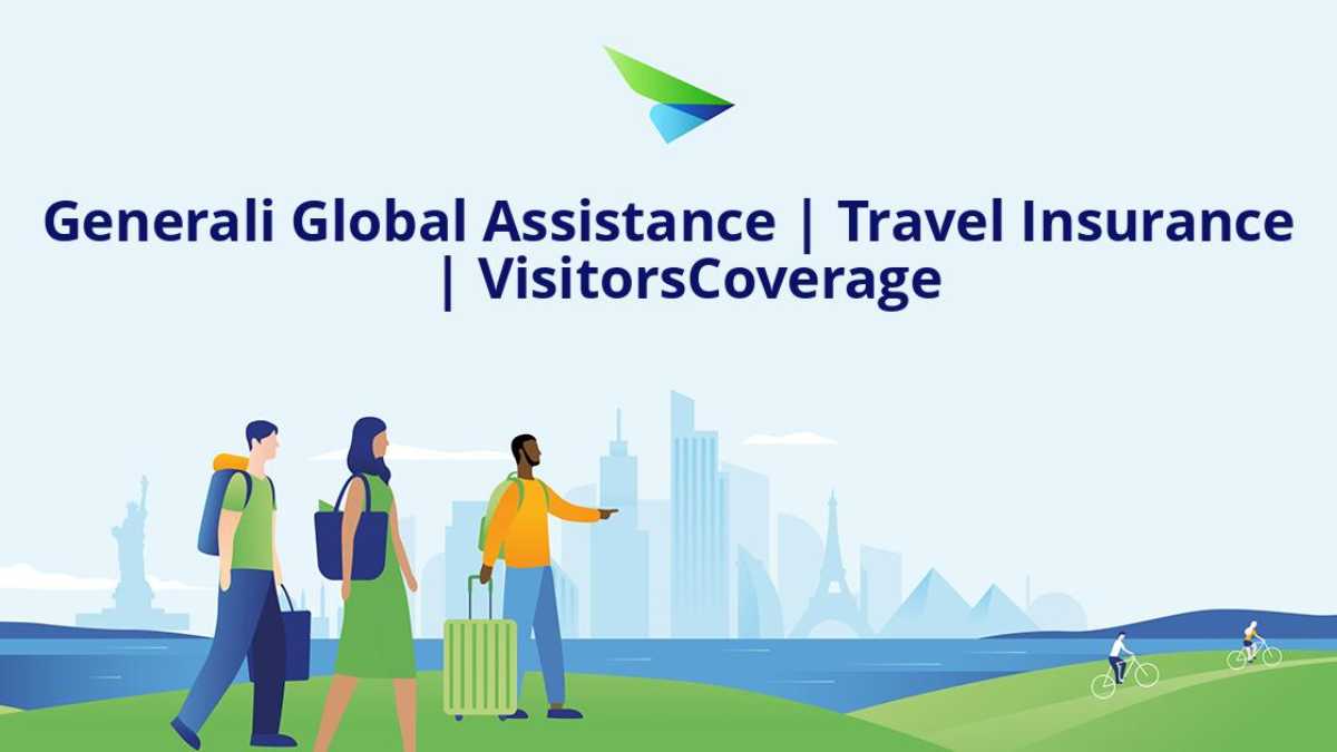 best overseas travel insurance