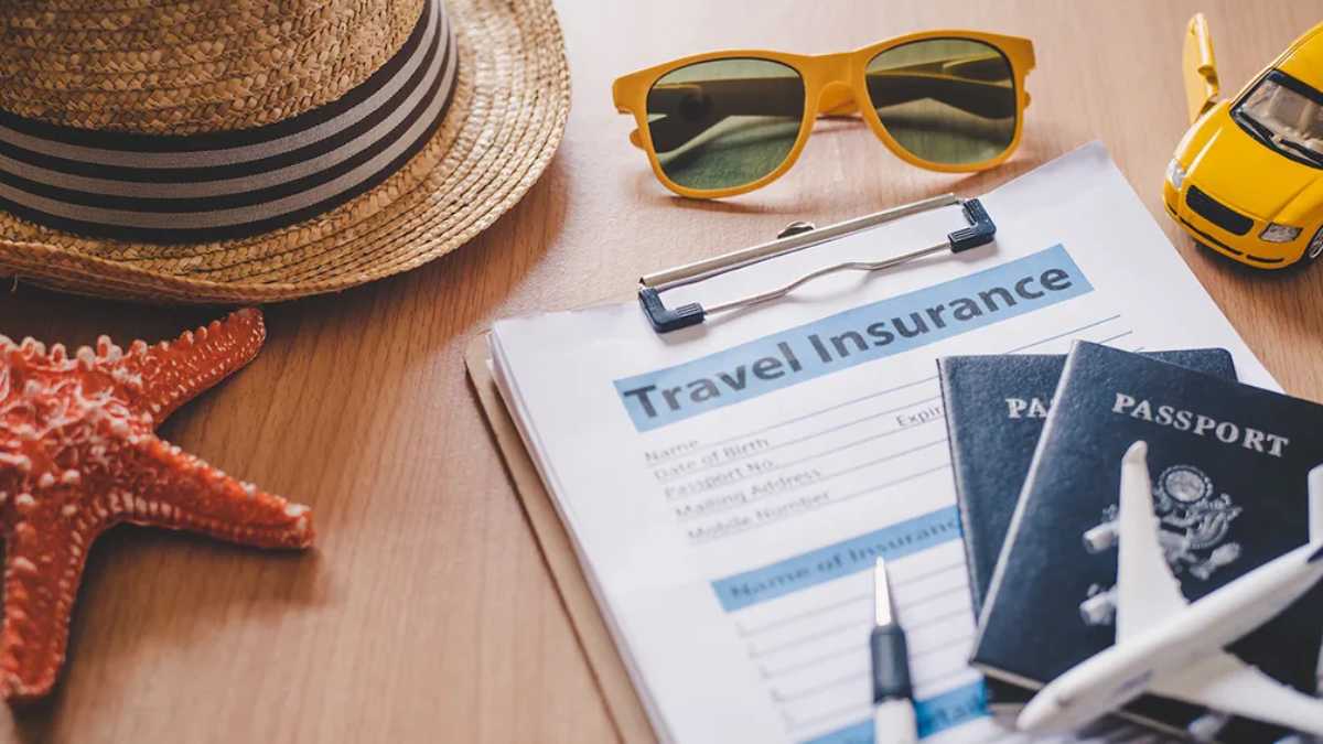 Best Travel Insurance