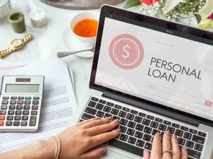 Personal Loans