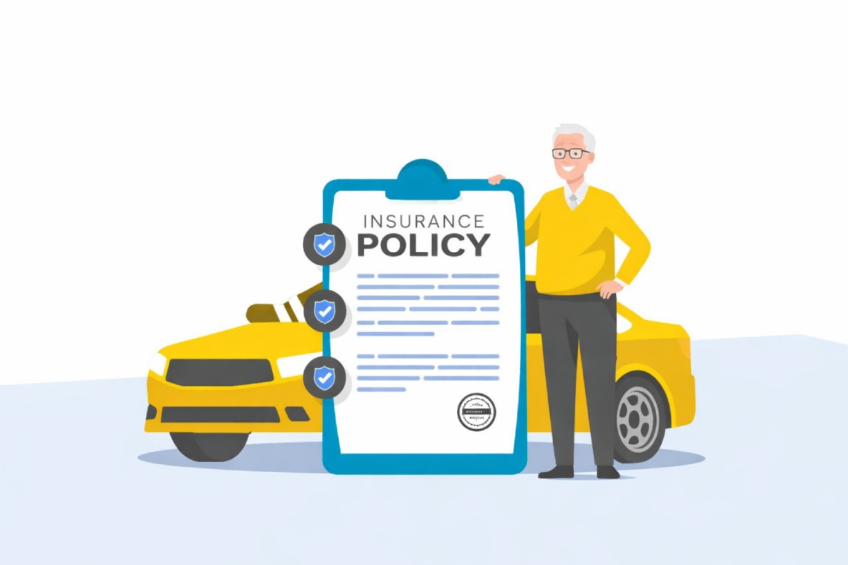 Best Full Coverage Car Insurance for Seniors 2026