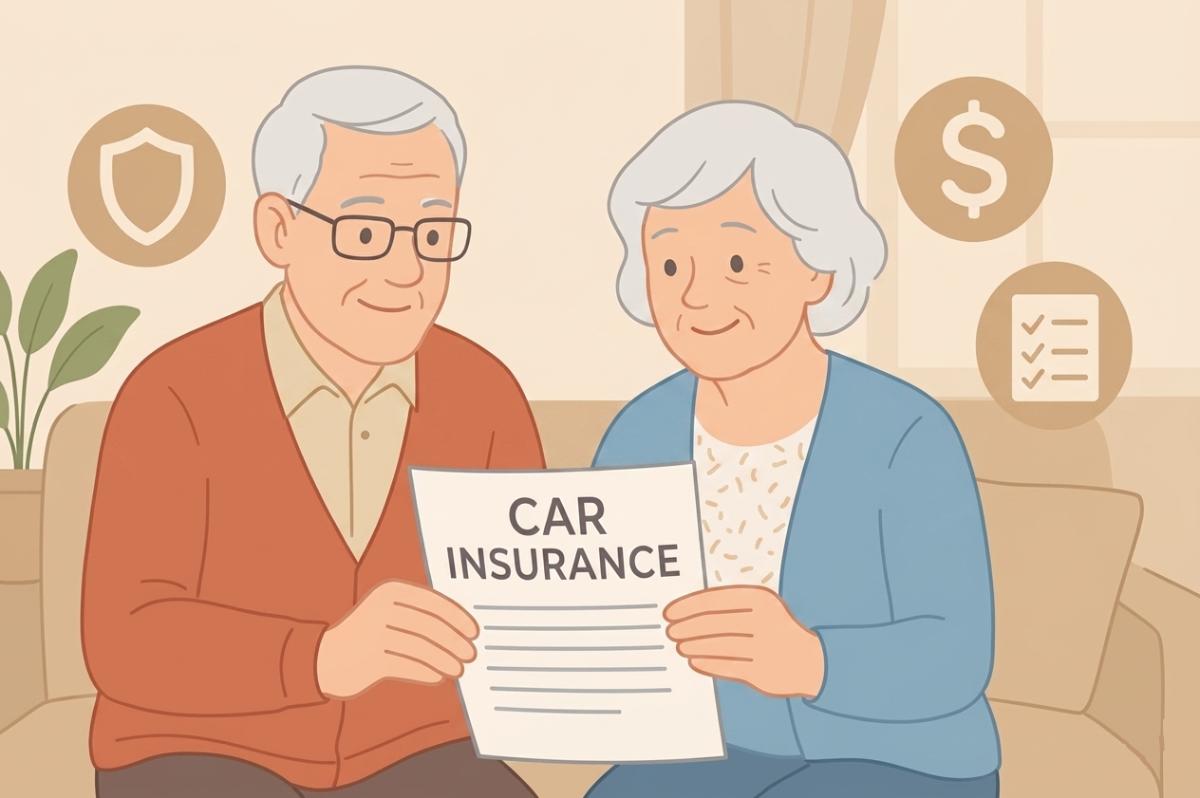 Best Full Coverage Car Insurance for Seniors 2026