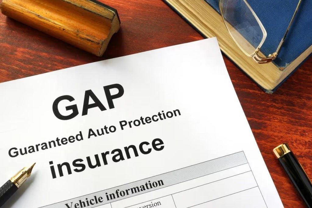 Can You Get GAP Insurance on a Used Car 2026