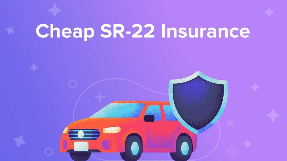 Car Insurance Suspended License
