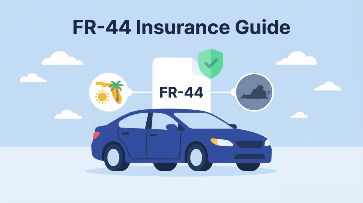 Car Insurance Suspended License