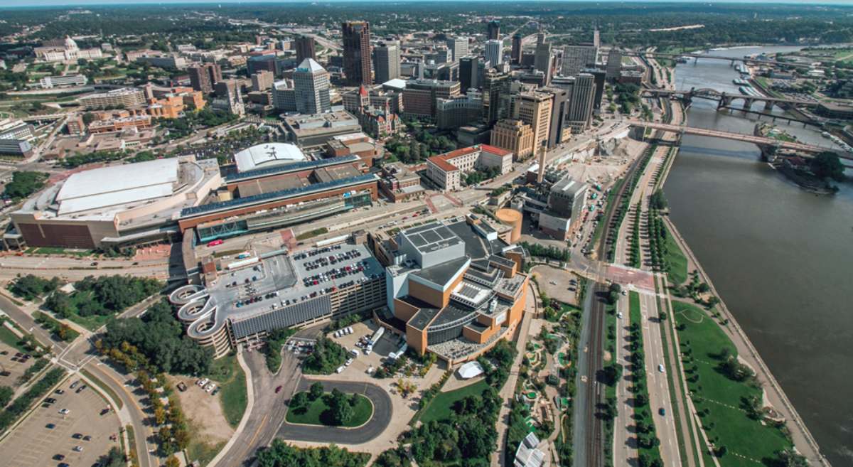 Cheap Car Insurance St Paul MN