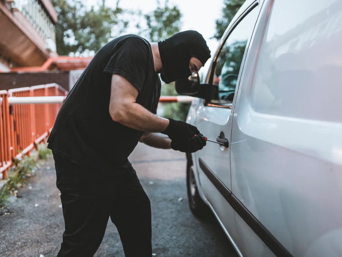 Does Insurance Follow the Car or the Driver in California