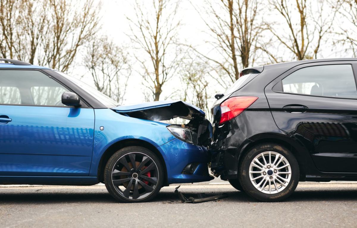 How Long Will Insurance Pay for a Rental Car After an Accident