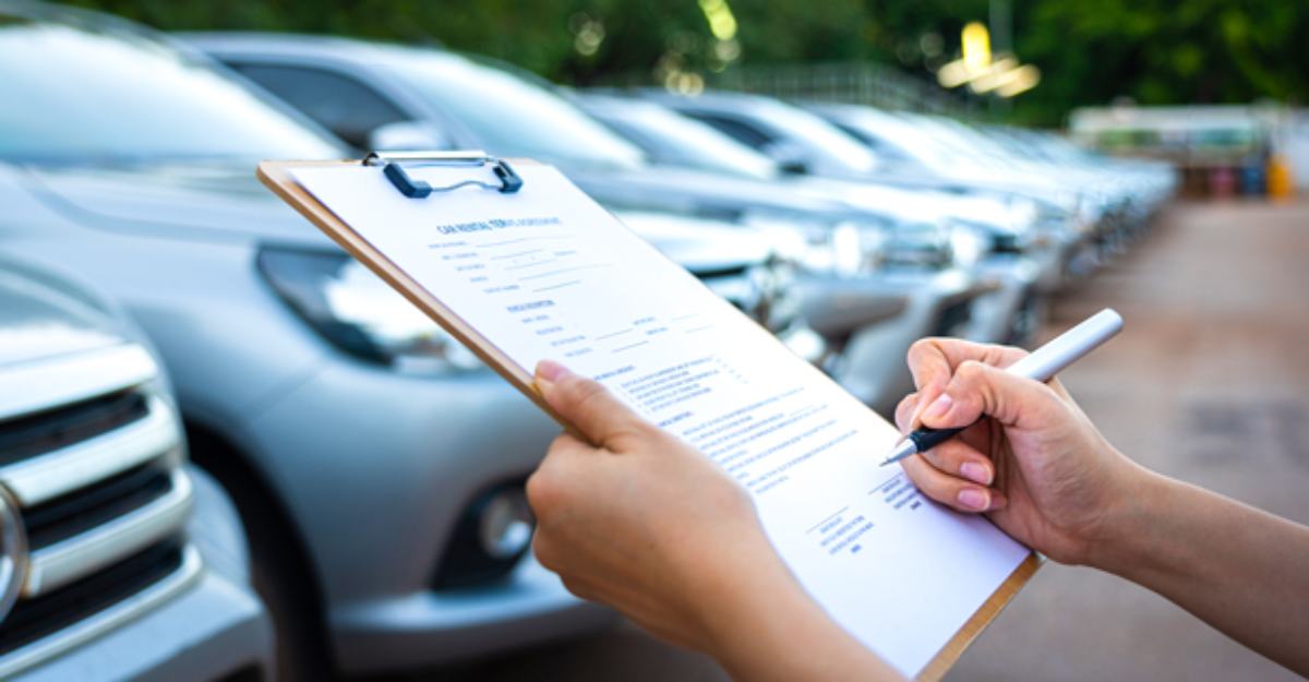 How Long Will Insurance Pay for a Rental Car After an Accident