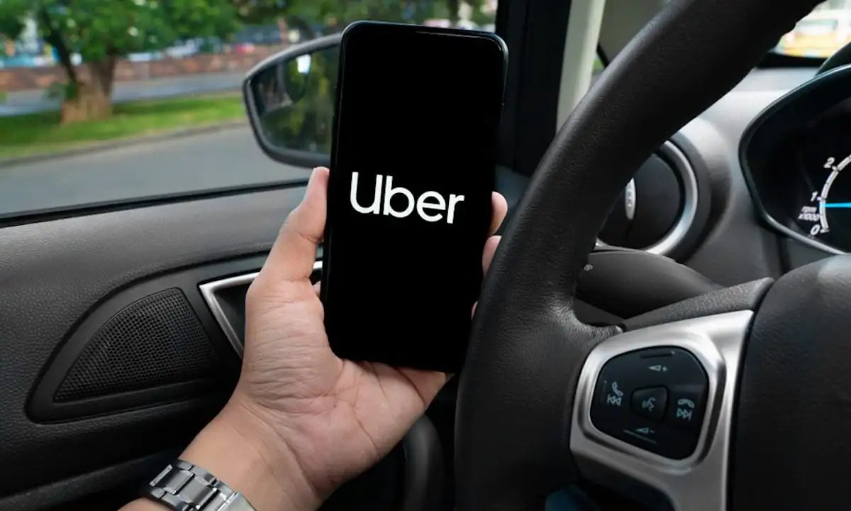 How much is commercial auto insurance for Uber