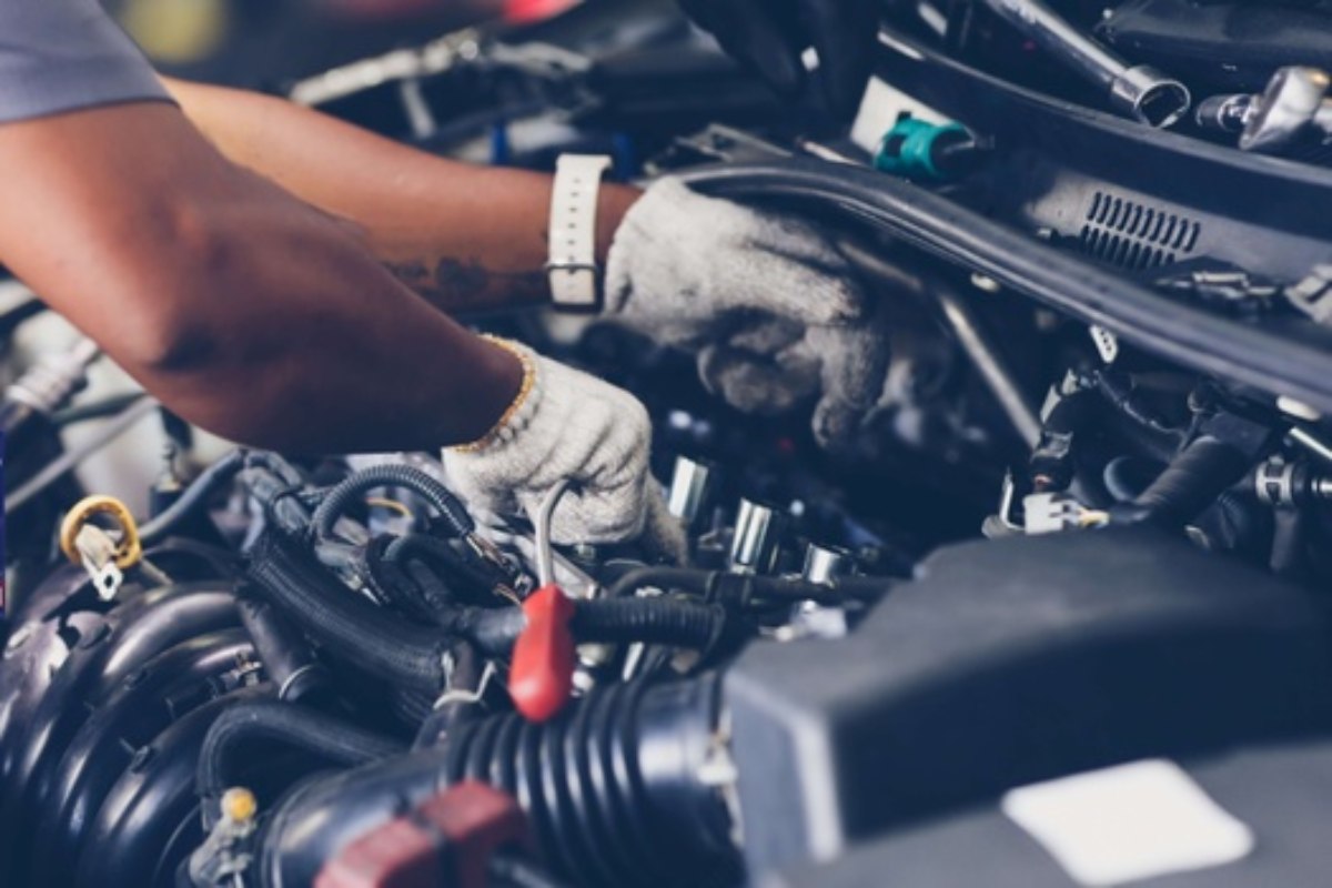 How much is small business insurance for auto repair shops