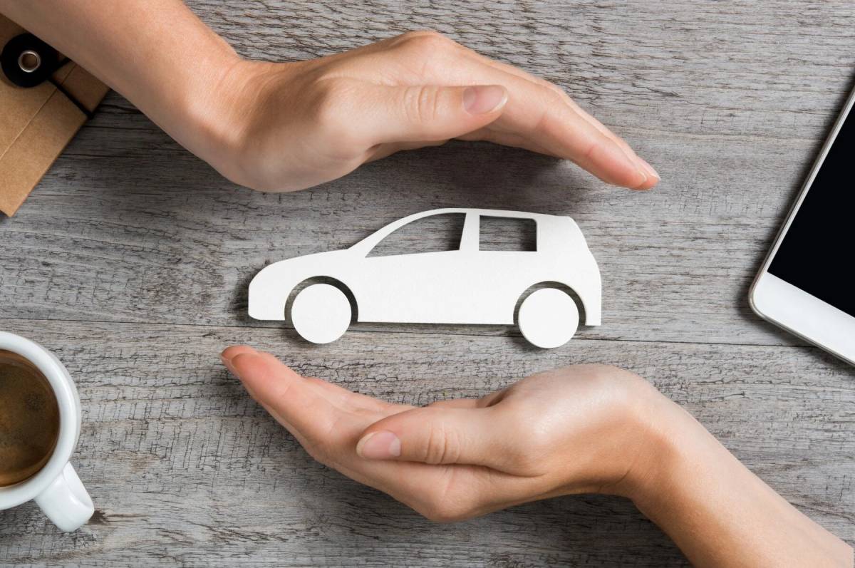 How will buying auto insurance help you