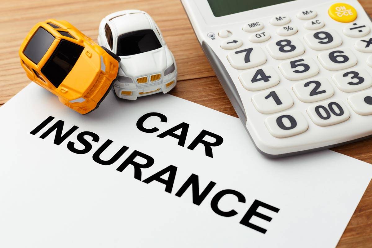 How will buying auto insurance help you