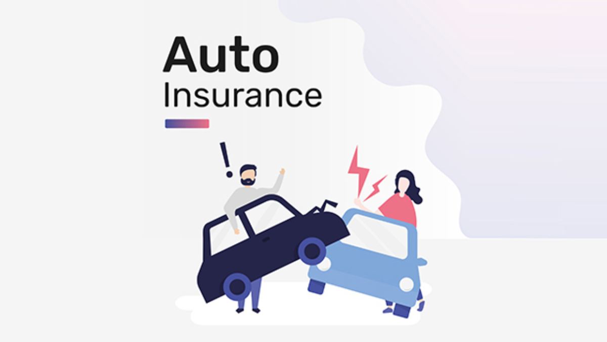How will buying auto insurance help you