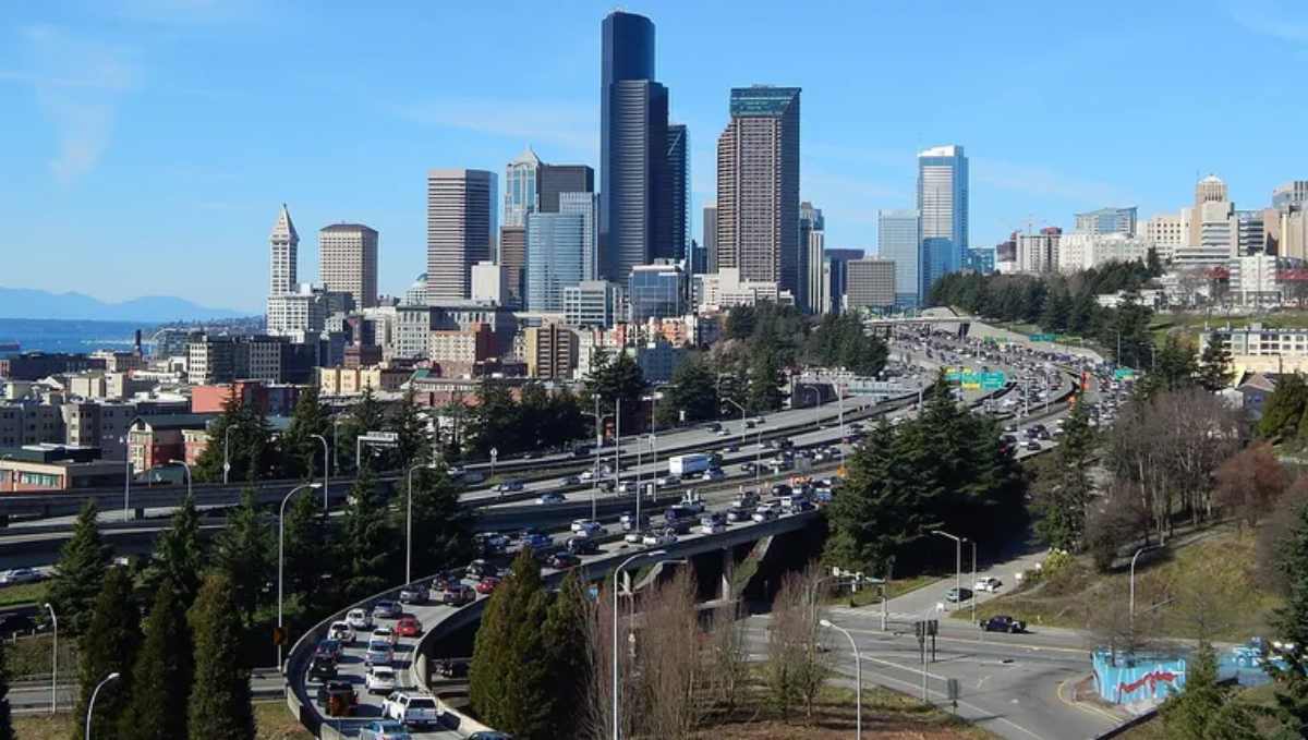 cheap car insurance in seattle wa