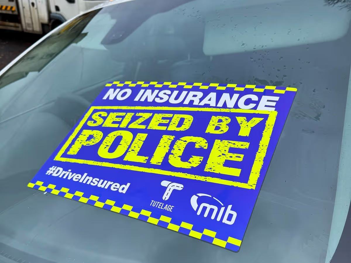 What Happens If I Don't Pay My Car Insurance 2026