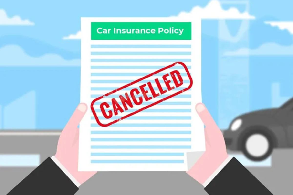 What Happens If I Don't Pay My Car Insurance 2026