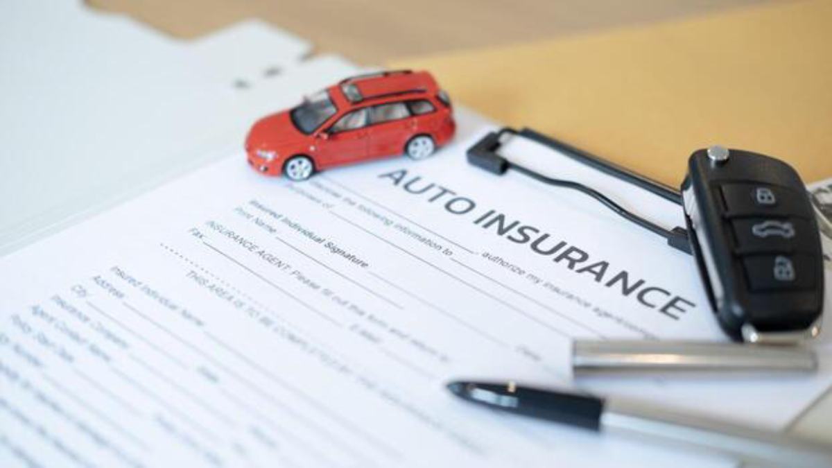 When Did Car Insurance Become Mandatory