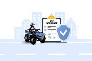 Will Auto Insurance Cover ATV Accident