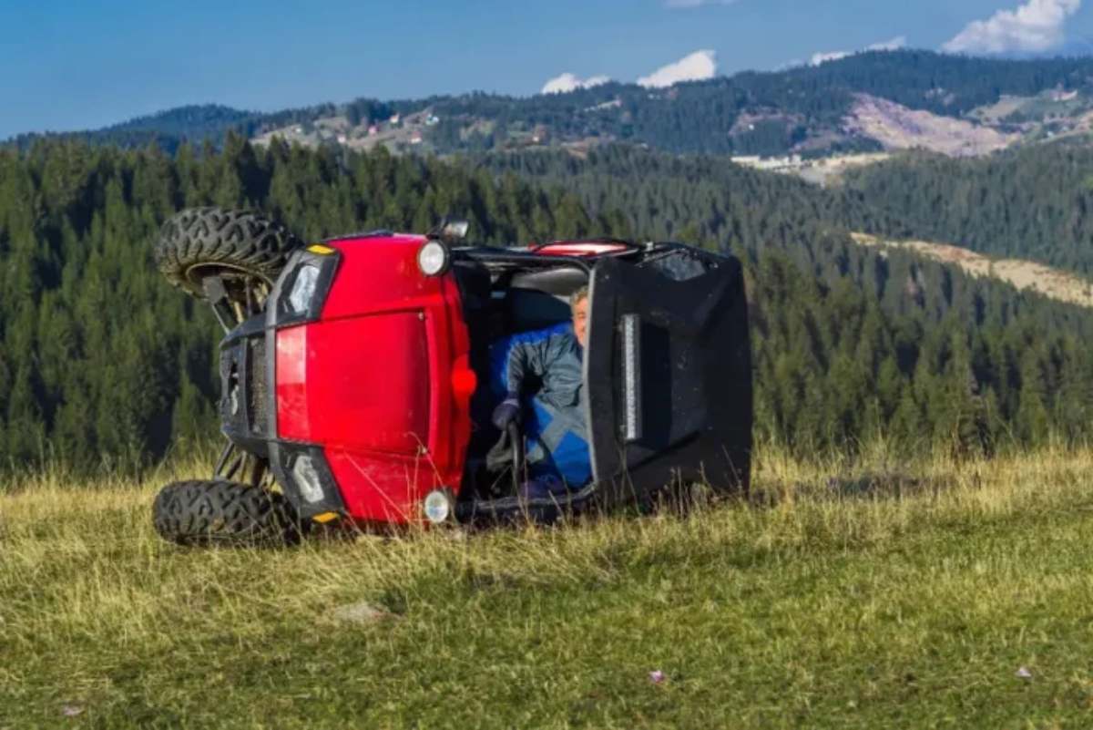 Will Auto Insurance Cover ATV Accident