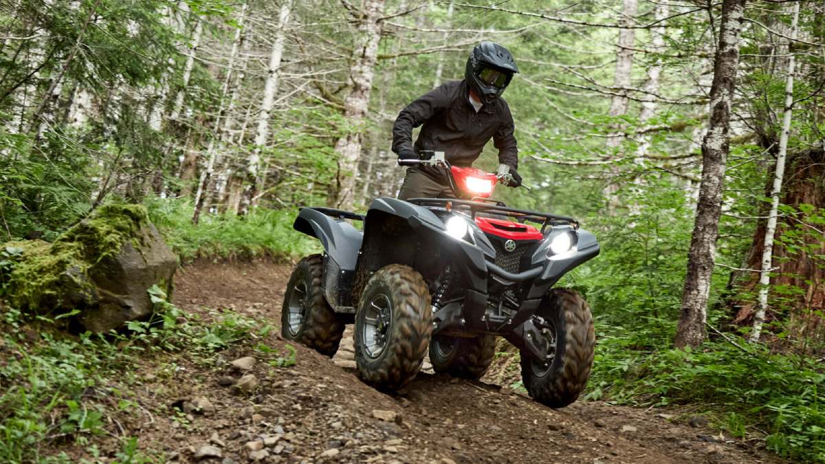 Will Auto Insurance Cover ATV Accident