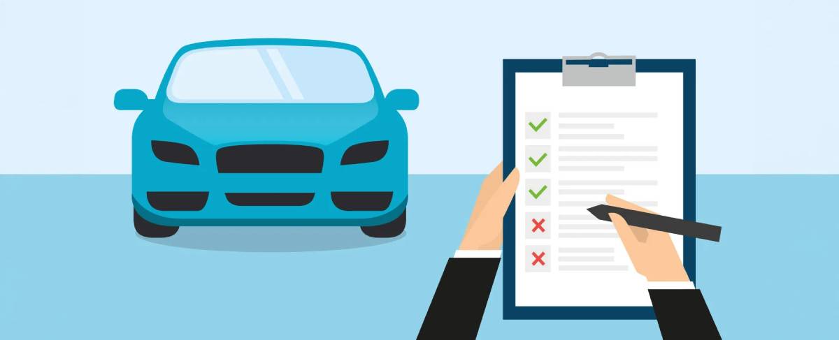 car insurance with no credit history