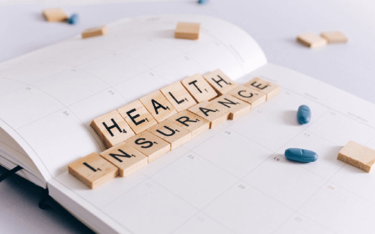 does health insurance cover car accidents