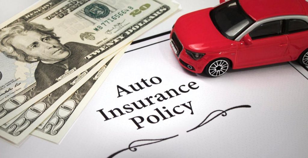 how much will insurance pay to fix my car